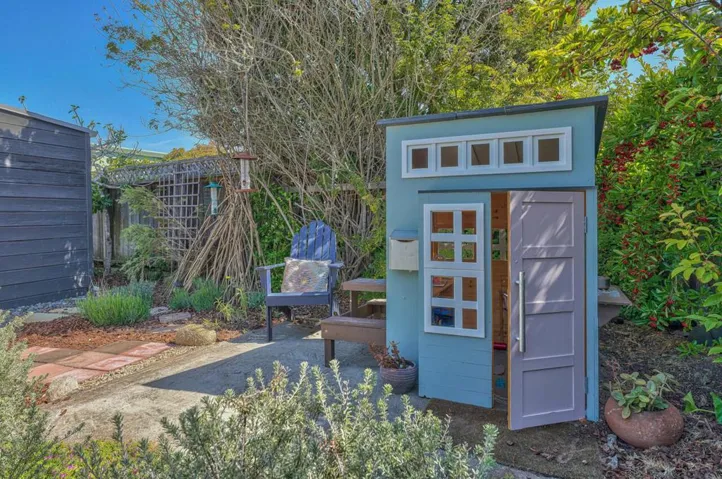 1022 Del Monte Boulevard, Pacific Grove, California 93950