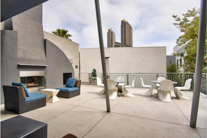 120 Island Avenue 229, San Diego, California 92101