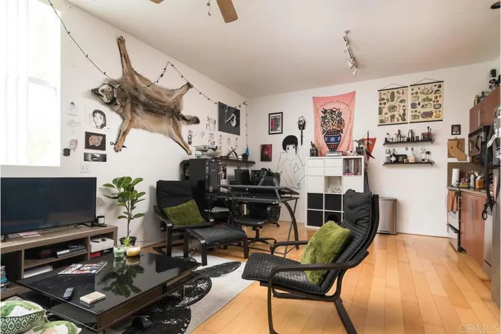 120 Island Avenue 229, San Diego, California 92101