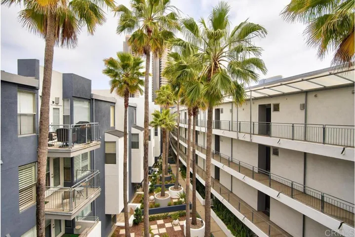 120 Island Avenue 229, San Diego, California 92101