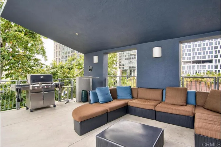 120 Island Avenue 229, San Diego, California 92101