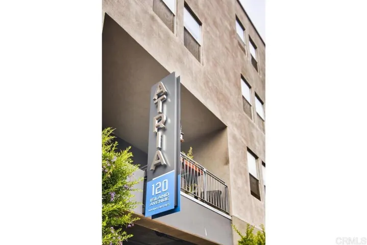 120 Island Avenue 229, San Diego, California 92101