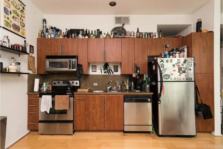 120 Island Avenue 229, San Diego, California 92101
