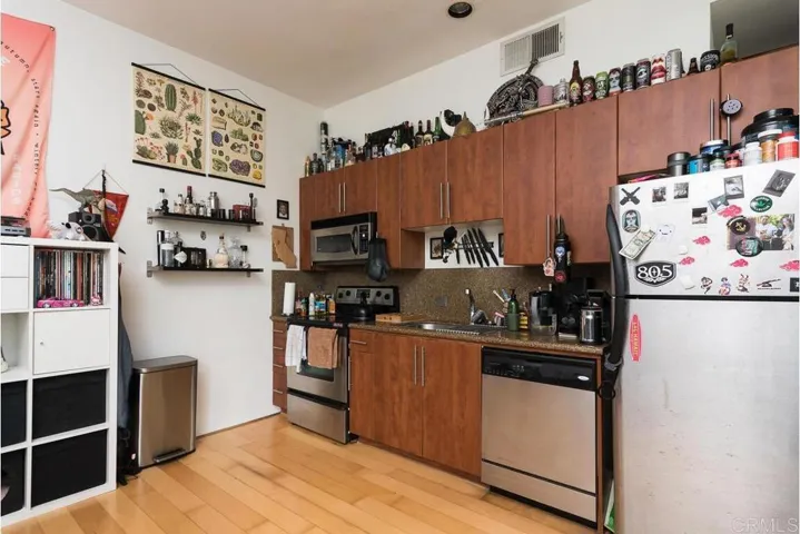 120 Island Avenue 229, San Diego, California 92101