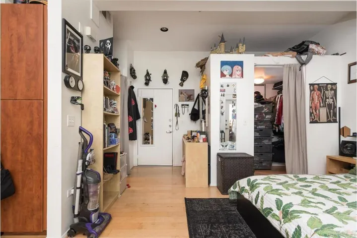 120 Island Avenue 229, San Diego, California 92101