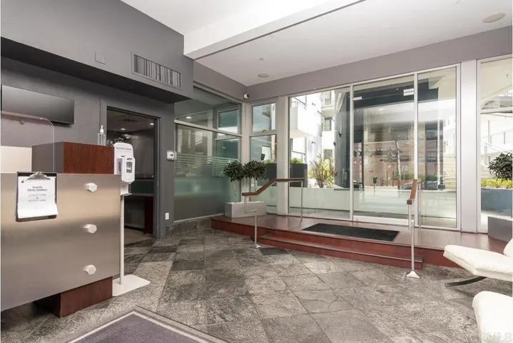 120 Island Avenue 229, San Diego, California 92101