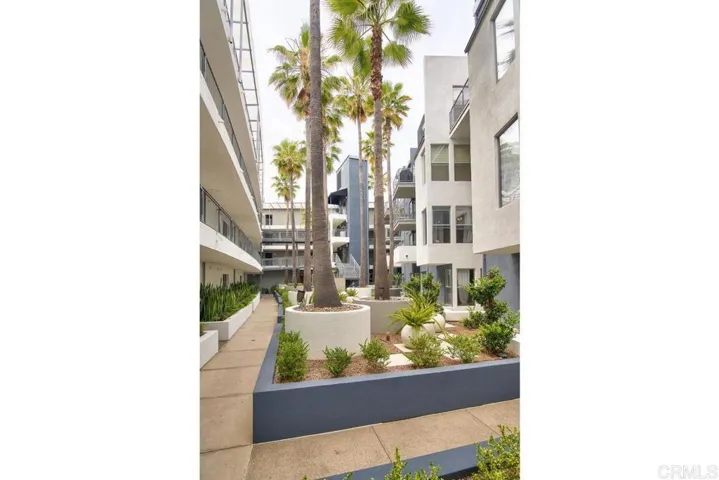 120 Island Avenue 229, San Diego, California 92101