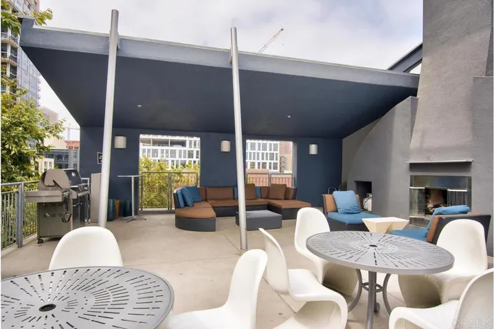 120 Island Avenue 229, San Diego, California 92101