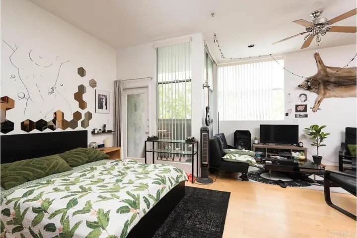 120 Island Avenue 229, San Diego, California 92101