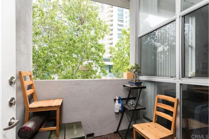 120 Island Avenue 229, San Diego, California 92101