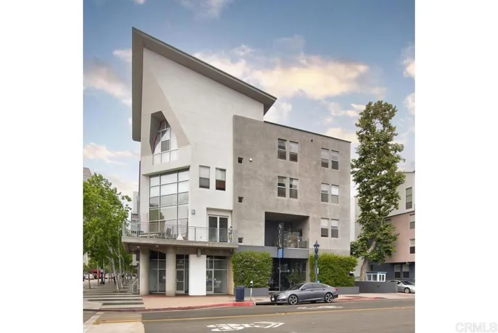 120 Island Avenue 229, San Diego, California 92101