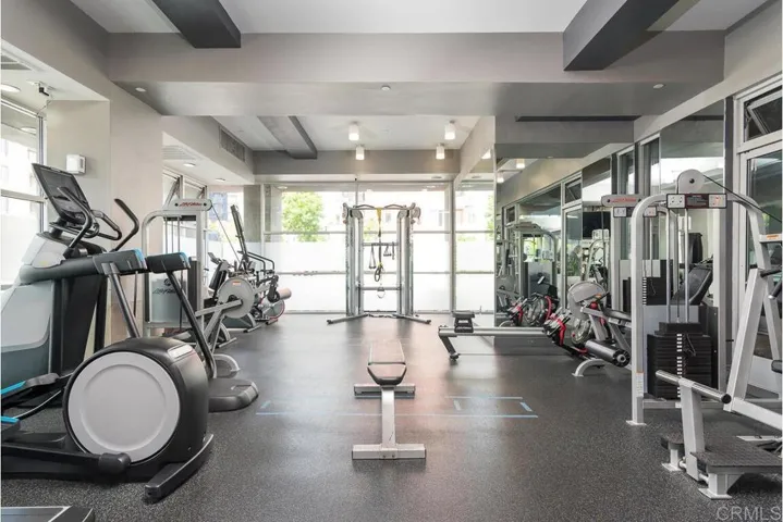 120 Island Avenue 229, San Diego, California 92101