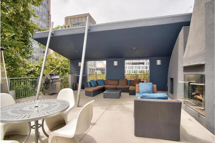 120 Island Avenue 229, San Diego, California 92101