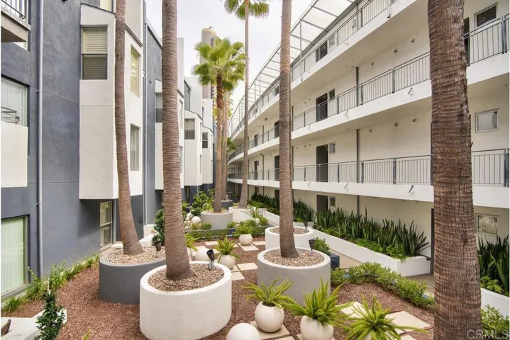 120 Island Avenue 229, San Diego, California 92101