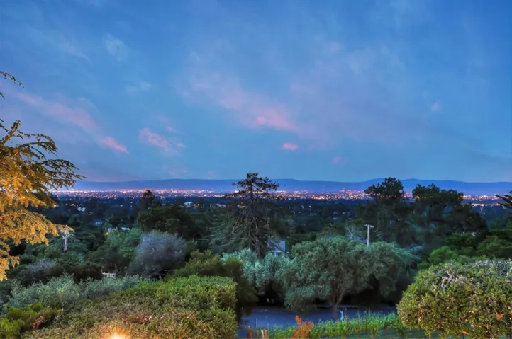 18782 Withey Road, Monte Sereno, California 95030