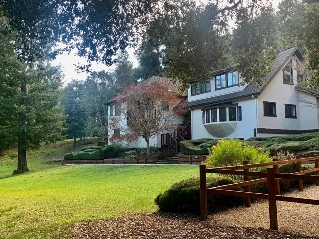311 Redtail Ridge, Los Gatos, California 95033