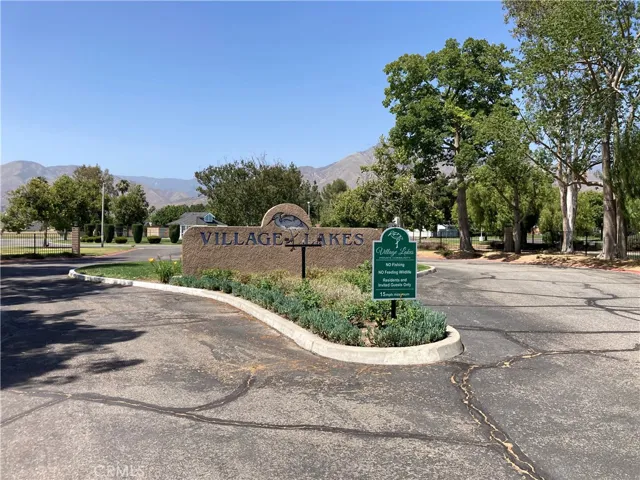28636 Newcastle Road, Highland, California 92346
