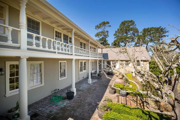 811 Alameda Avenue, Monterey, California 93940