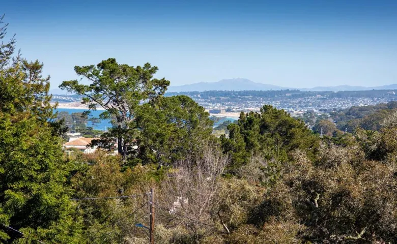 811 Alameda Avenue, Monterey, California 93940