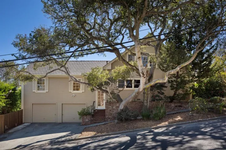 811 Alameda Avenue, Monterey, California 93940