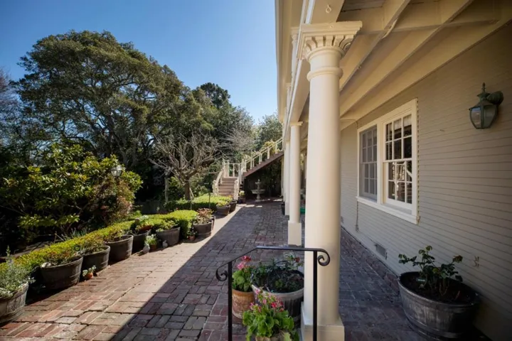 811 Alameda Avenue, Monterey, California 93940