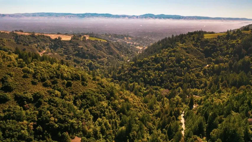 0 Congress Springs, Saratoga, California 95070