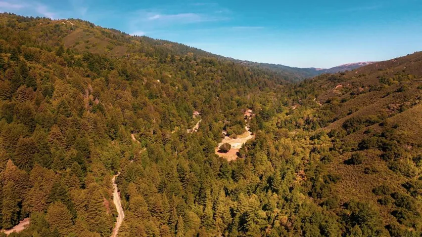 0 Congress Springs, Saratoga, California 95070