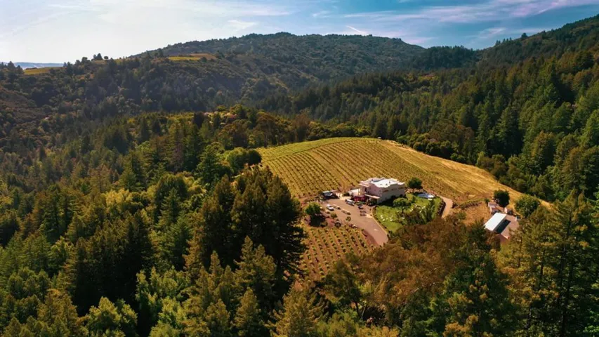 0 Congress Springs, Saratoga, California 95070