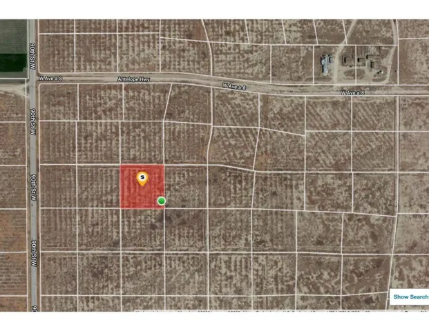 Vic 88 Stw, Lancaster, California 93536