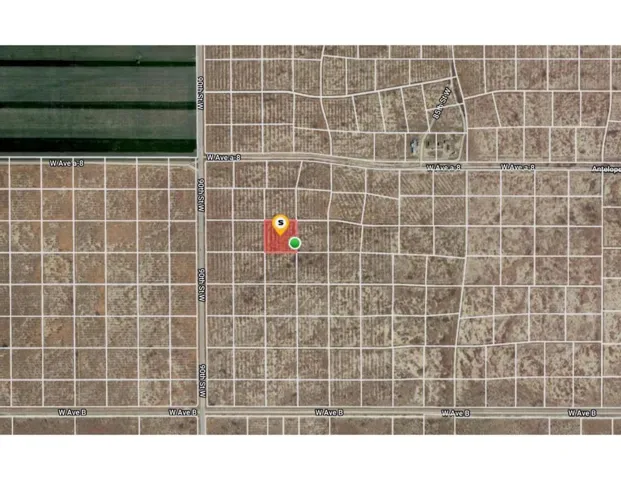 Vic 88 Stw, Lancaster, California 93536