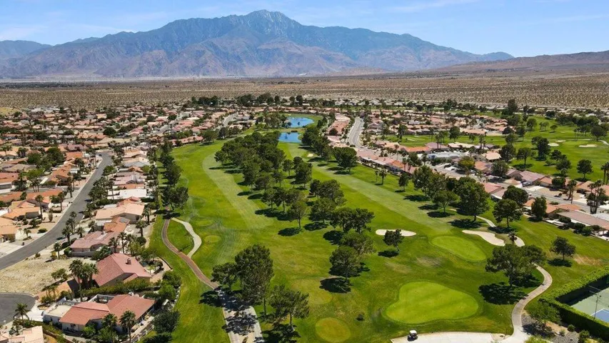 Golf Course
