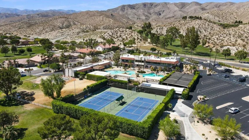 Tennis!
