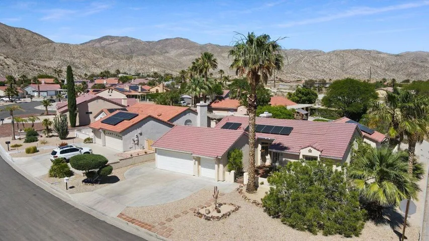 Great Corner Lot