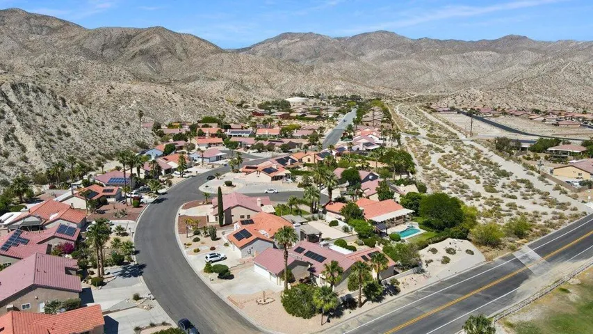 Home on Corner Lot