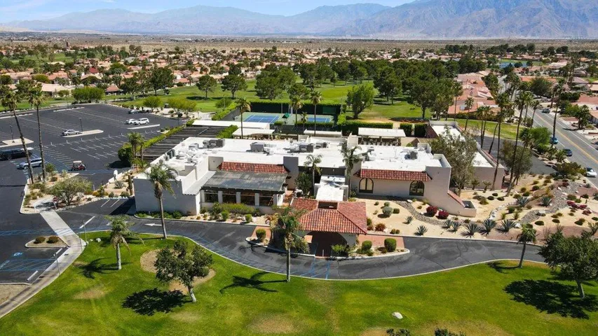 Clubhouse