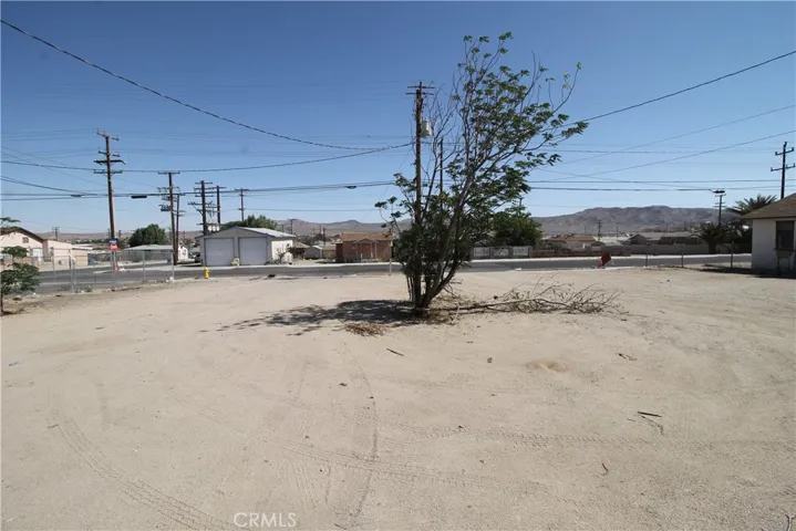 605 E Main Street, Barstow, California 92311