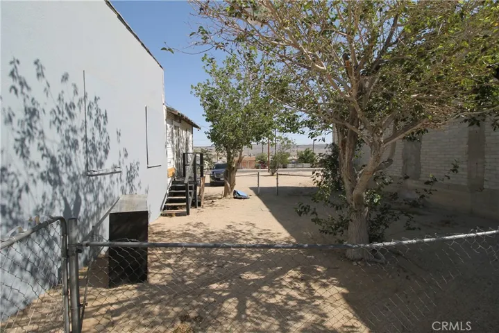 605 E Main Street, Barstow, California 92311