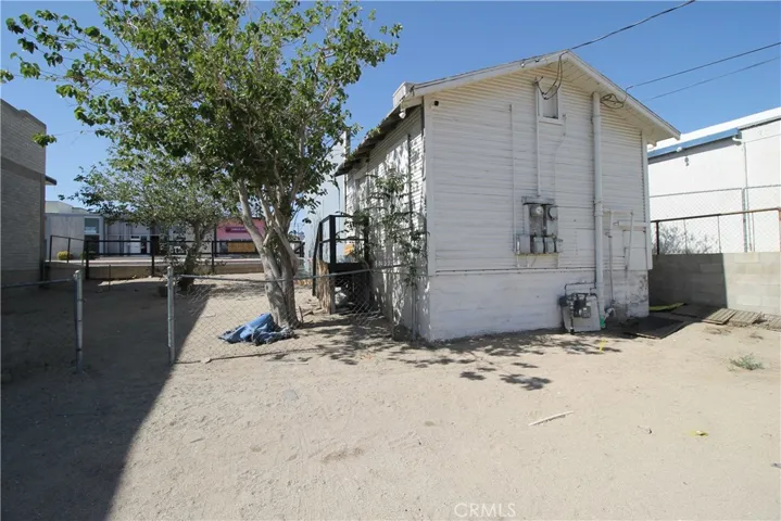 605 E Main Street, Barstow, California 92311
