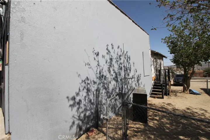 605 E Main Street, Barstow, California 92311