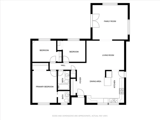 989 Via Esmeralda, Santa Maria, California 93455