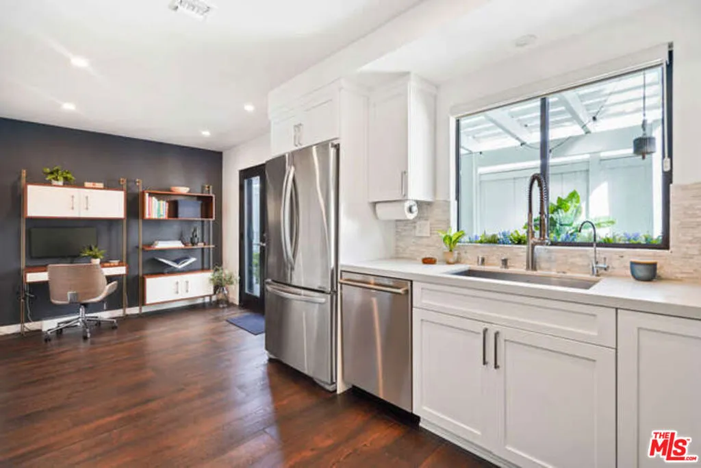 1128 15th Street 6, Santa Monica, California 90403 home-pic-7
