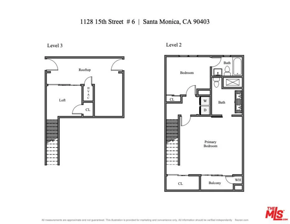 1128 15th Street 6, Santa Monica, California 90403 home-pic-45