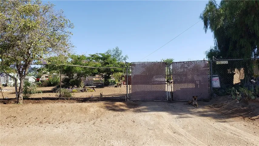 21900 Lane Street, Perris, California 92570