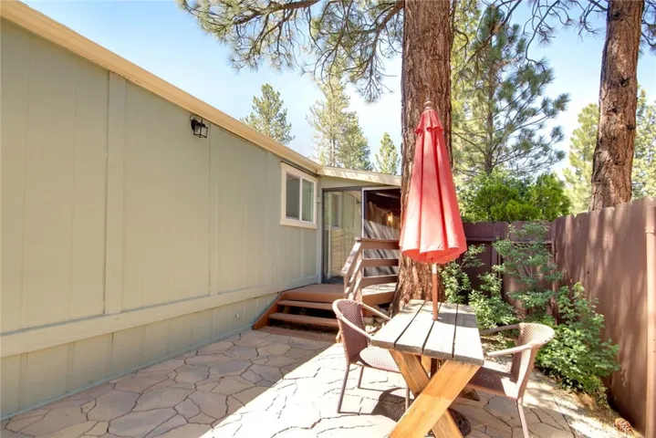391 Montclair Drive 62, Big Bear City, California 92314