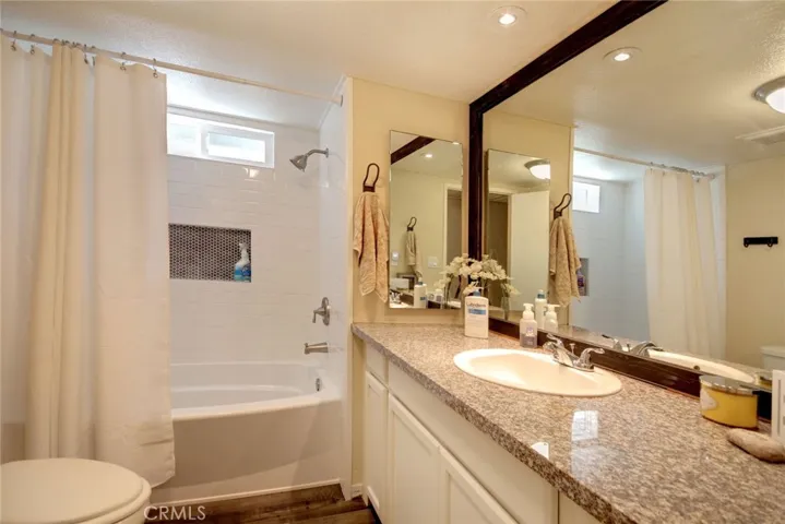 391 Montclair Drive 62, Big Bear City, California 92314