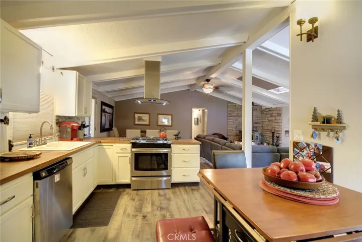 391 Montclair Drive 62, Big Bear City, California 92314