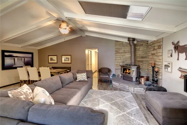 391 Montclair Drive 62, Big Bear City, California 92314