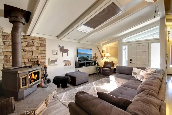391 Montclair Drive 62, Big Bear City, California 92314