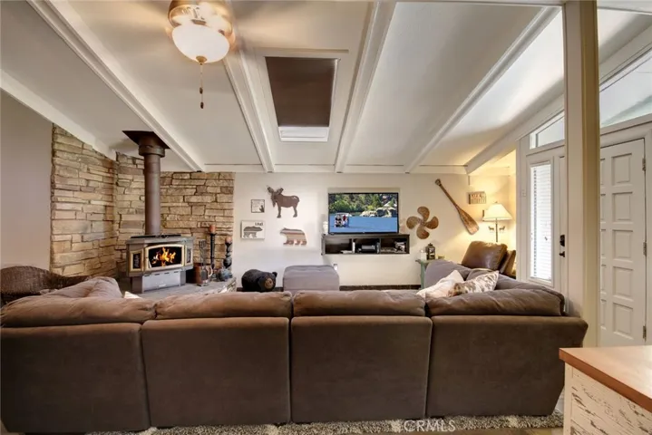 391 Montclair Drive 62, Big Bear City, California 92314