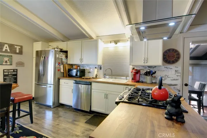 391 Montclair Drive 62, Big Bear City, California 92314